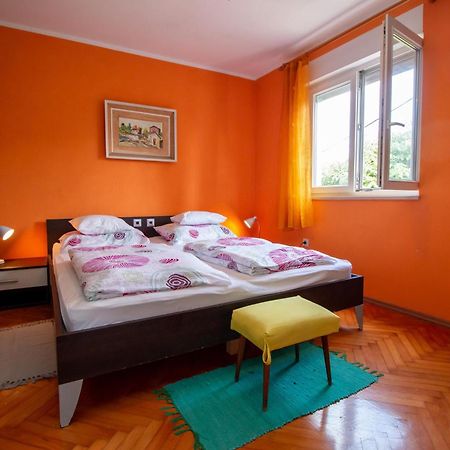 Apartment Un Chat Rovinj Dış mekan fotoğraf