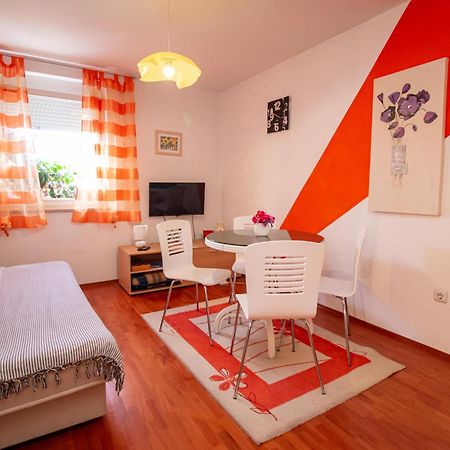 Apartment Un Chat Rovinj Dış mekan fotoğraf