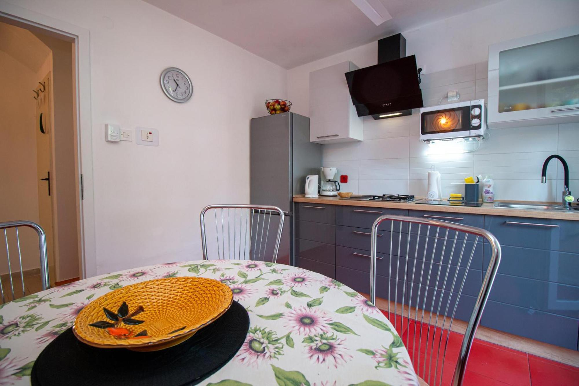 Apartment Un Chat Rovinj Dış mekan fotoğraf