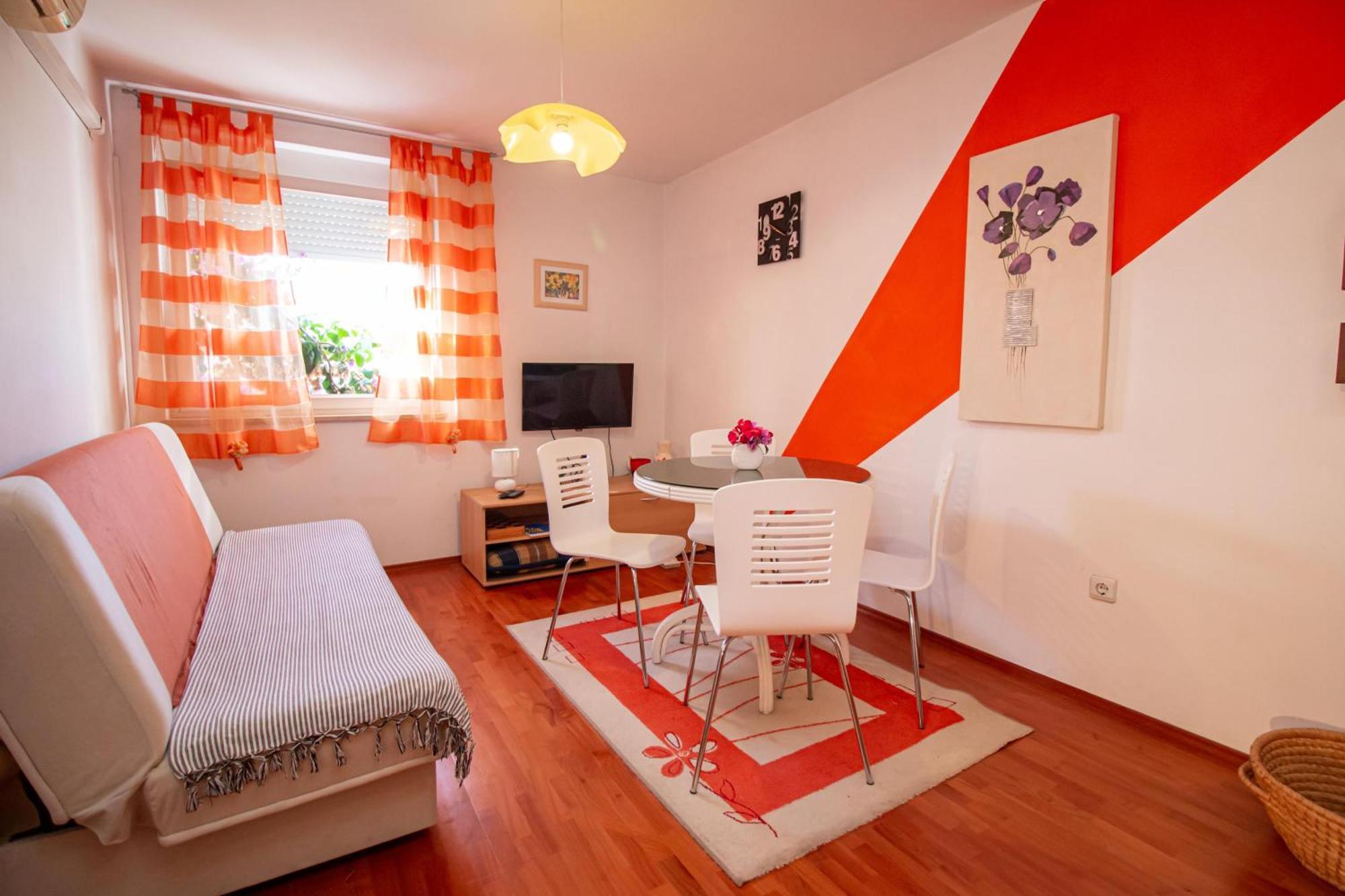 Apartment Un Chat Rovinj Dış mekan fotoğraf